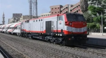 تعديلات جديدة في مواعيد القطارات المكيفة والروسية على خط القاهرة أسوان